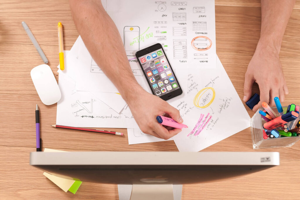Webreal Online Web Design