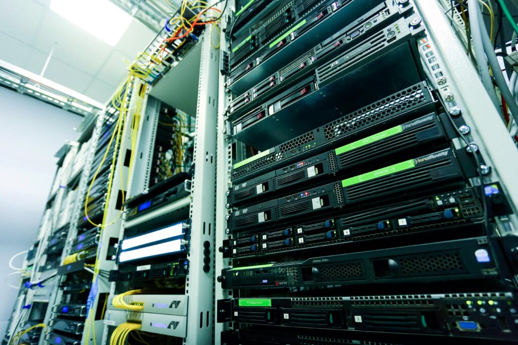 Webreal Hosting Service